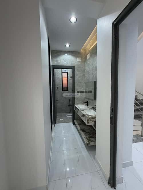 Villa 418.08 SQM Facing East on 30m Width Street Al Taawun, Khamis Mushait