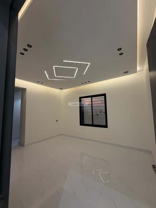 Villa 418.08 SQM Facing East on 30m Width Street Al Taawun, Khamis Mushait