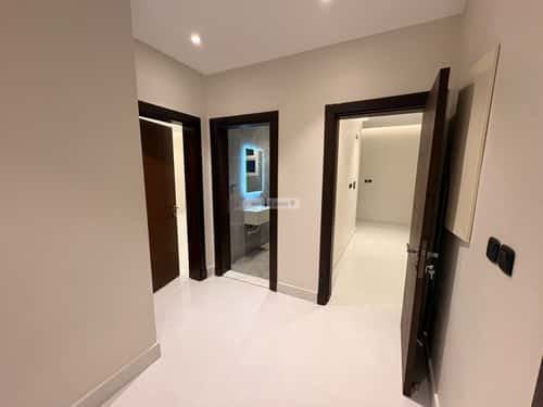 Apartment 158.38 SQM with 4 Bedrooms Al-Wisam, North Jeddah, Jeddah
