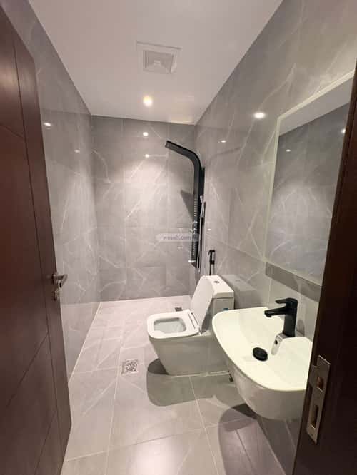 Apartment 158.38 SQM with 4 Bedrooms Al-Wisam, North Jeddah, Jeddah