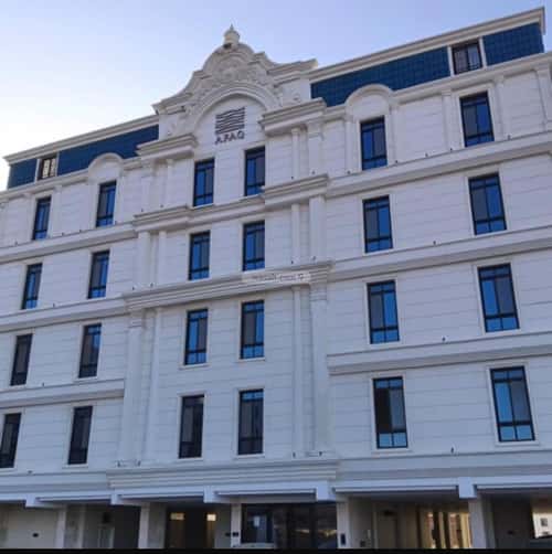 Apartment 158.38 SQM with 4 Bedrooms Al-Wisam, North Jeddah, Jeddah