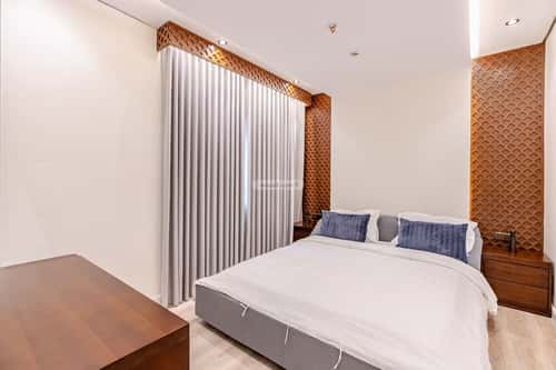 Villa 230 SQM Facing East with 3 Bedrooms Al Shate|E, North Jeddah, Jeddah