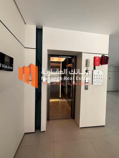 Apartment 170.39 SQM with 3 Bedrooms Al Seef, Aldammam