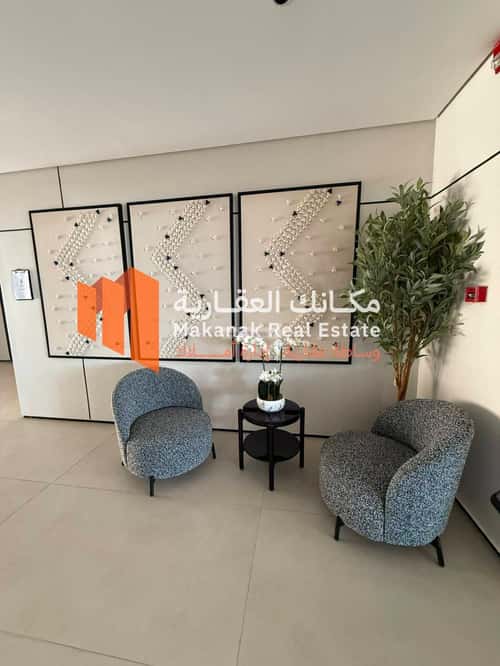شقة 170.39 متر مربع ب 3 غرف السيف، الدمام
