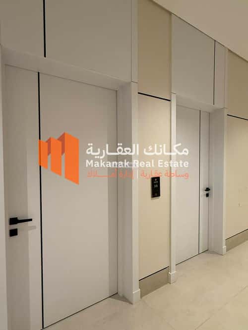 Apartment 170.39 SQM with 3 Bedrooms Al Seef, Aldammam
