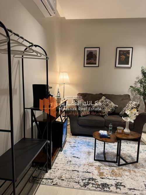 Apartment with 1 Bedroom Al Hammraa, Khobar