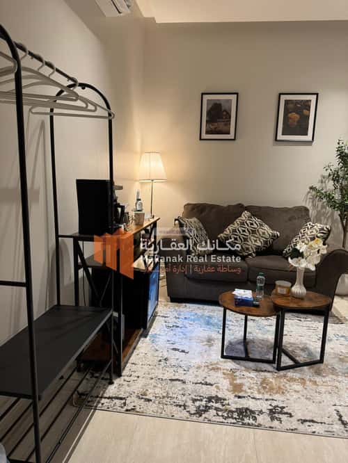 Apartment with 1 Bedroom Al Hammraa, Khobar