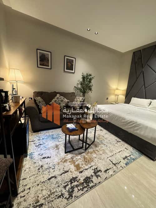Apartment with 1 Bedroom Al Hammraa, Khobar