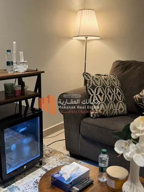 Apartment with 1 Bedroom Al Hammraa, Khobar