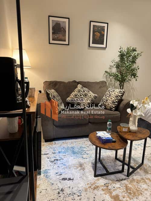 Apartment with 1 Bedroom Al Hammraa, Khobar