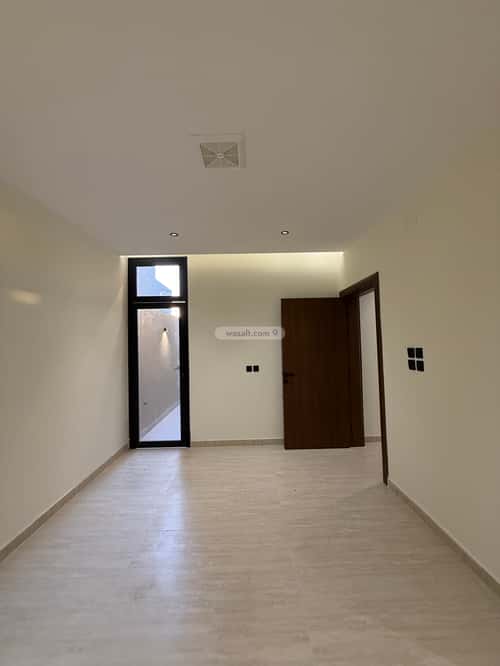 Villa 352.27 SQM Facing East on 20m Width Street The Wasam, Khamis Mushait