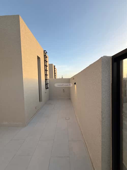 Villa 352.27 SQM Facing East on 20m Width Street The Wasam, Khamis Mushait
