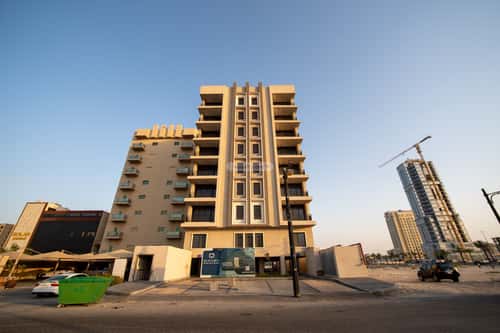 Apartment 172.79 SQM with 2 Bedrooms Al Khur, Khobar