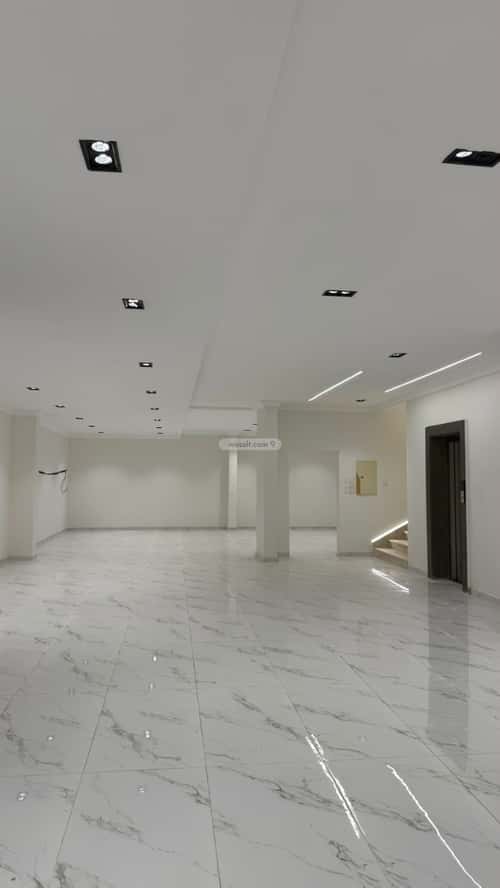 Villa 396.15 SQM Facing South on 12m Width Street Omelgoud, Makkah Al Mukarramah