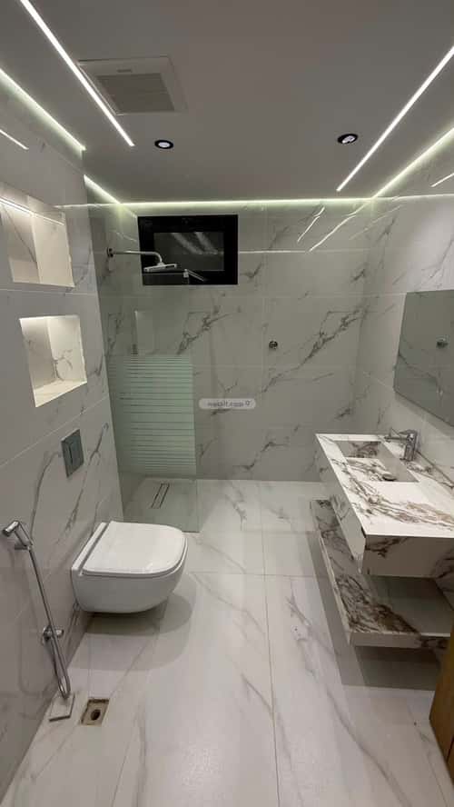 Villa 396.15 SQM Facing South on 12m Width Street Omelgoud, Makkah Al Mukarramah