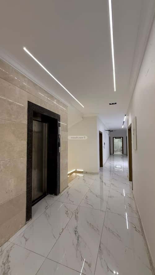 Villa 396.15 SQM Facing South on 12m Width Street Omelgoud, Makkah Al Mukarramah