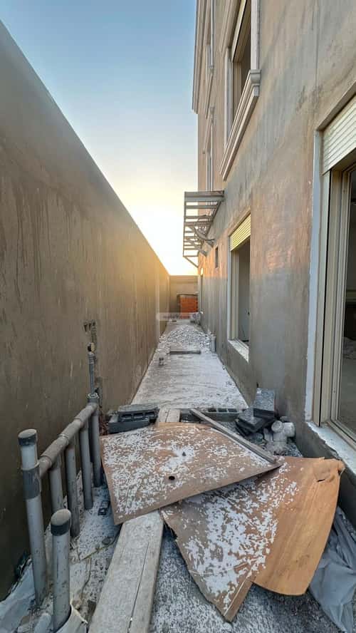 فيلا 875.75 متر مربع أبحر الشمالية، شمال جدة، جدة