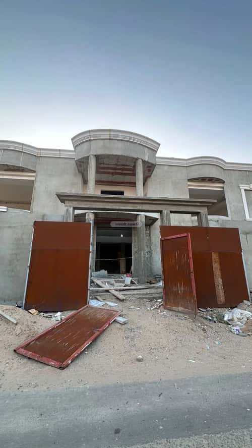 فيلا 875.75 متر مربع أبحر الشمالية، شمال جدة، جدة