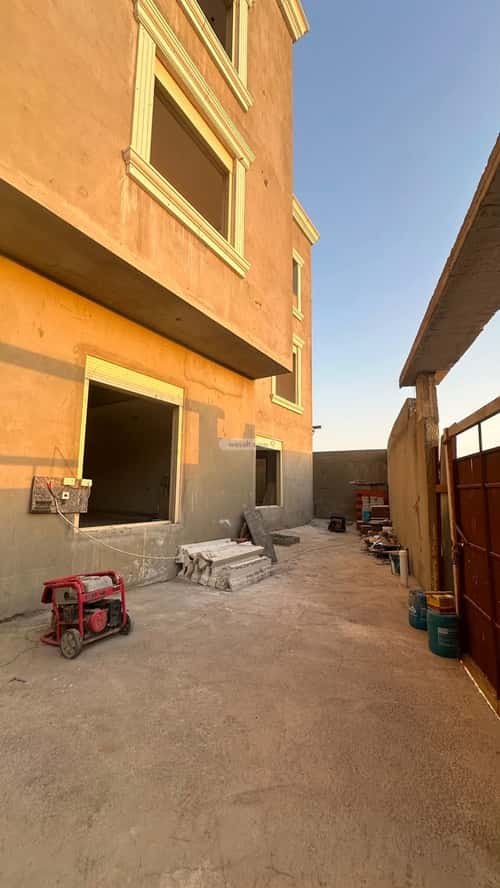 Villa 875.75 SQM Obhur Al Shamalyyah, North Jeddah, Jeddah