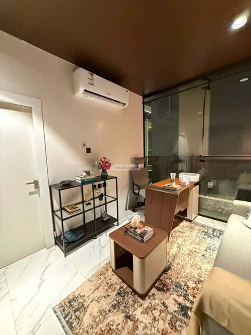Furnished Apartment 122 SQM with 2 Bedrooms As-Sahafa, North Riyadh, Riyadh