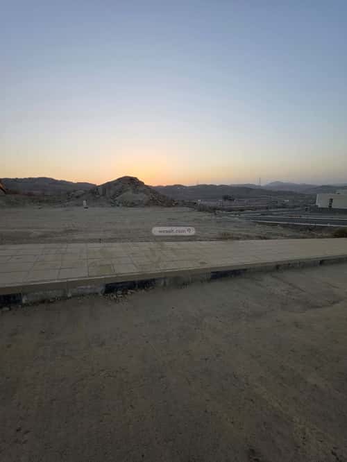 Land 225 SQM Facing East on 20m Width Street Alsafwah, Makkah Al Mukarramah