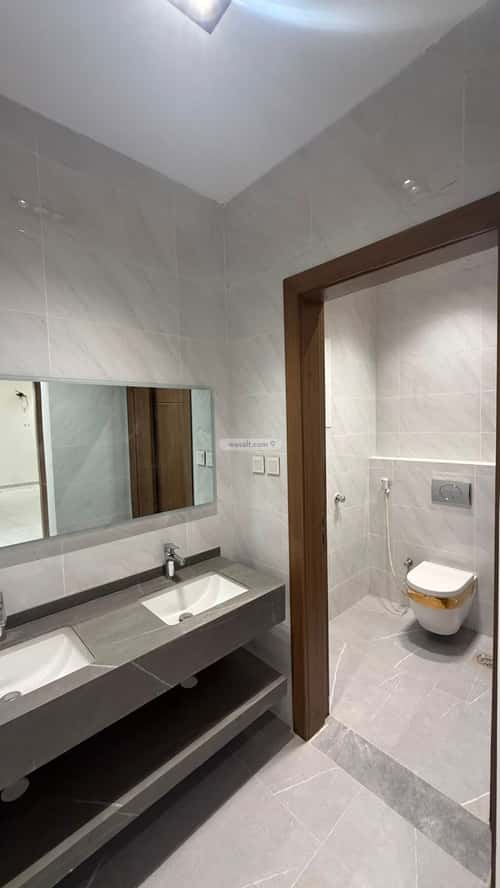 Villa 339.62 SQM Facing West on 12m Width Street Omelgoud, Makkah Al Mukarramah