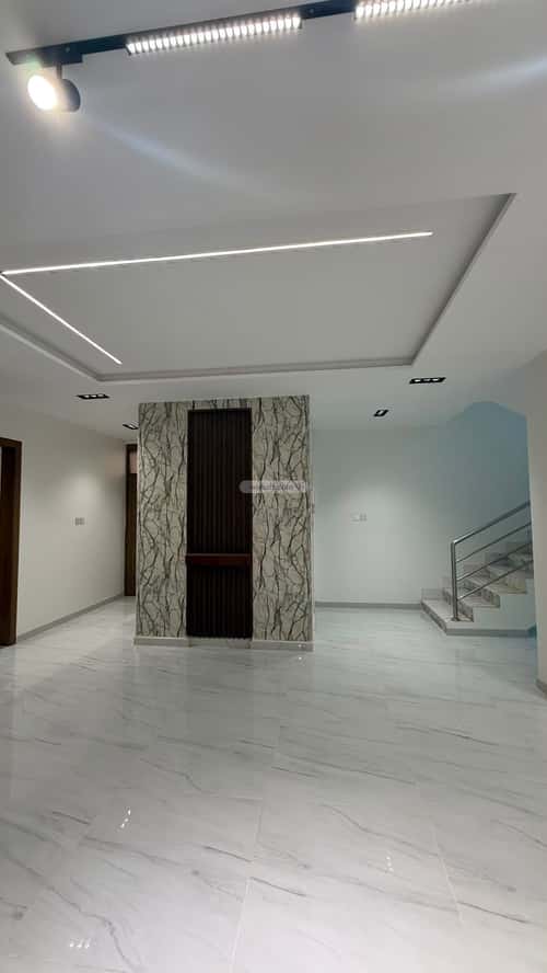 Villa 339.62 SQM Facing West on 12m Width Street Omelgoud, Makkah Al Mukarramah