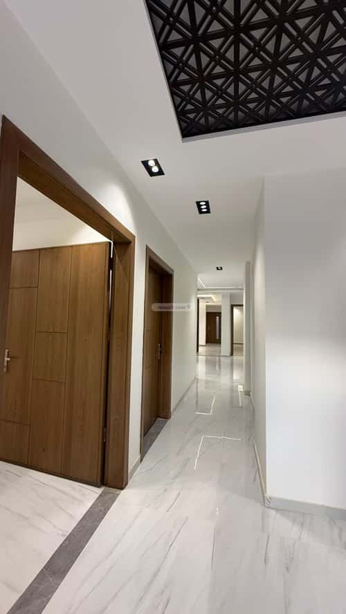 Villa 339.62 SQM Facing West on 12m Width Street Omelgoud, Makkah Al Mukarramah