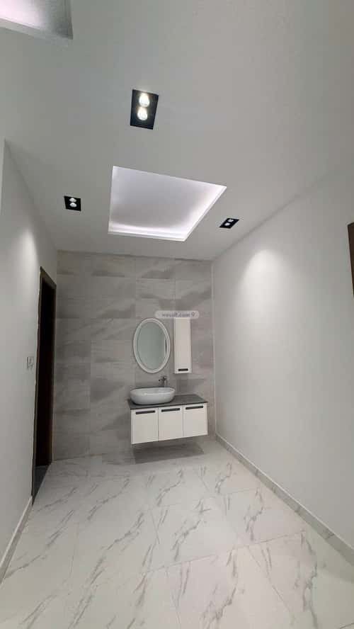 Villa 339.62 SQM Facing West on 12m Width Street Omelgoud, Makkah Al Mukarramah