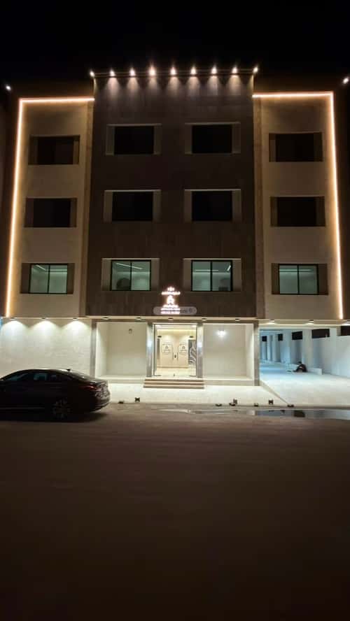 Apartment 206.47 SQM with 6 Bedrooms Alrashdia, Makkah Al Mukarramah