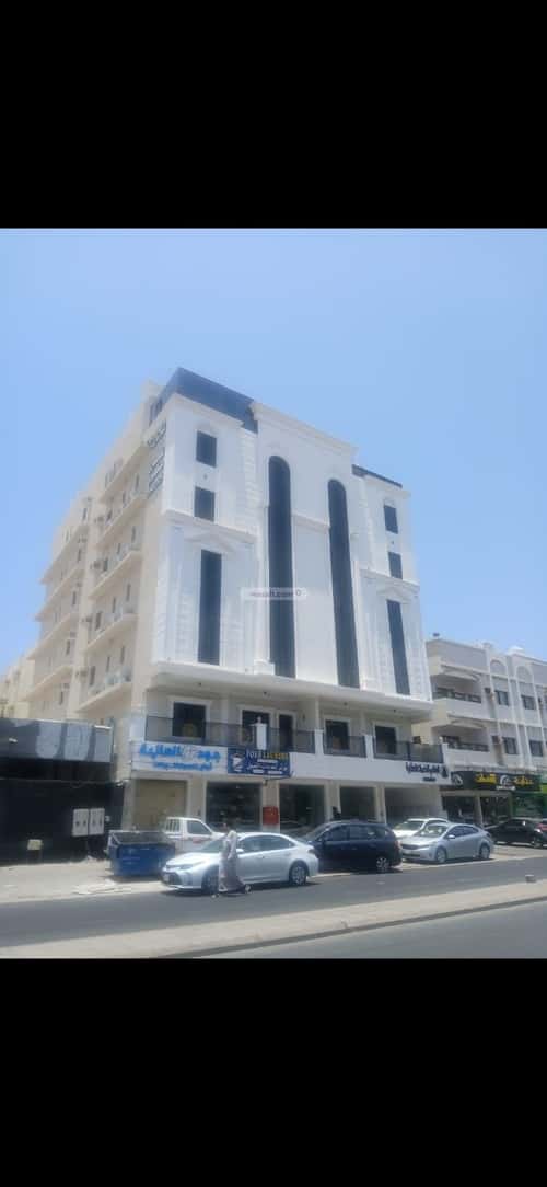 معرض للإيجار البوادي، شمال جدة، جدة