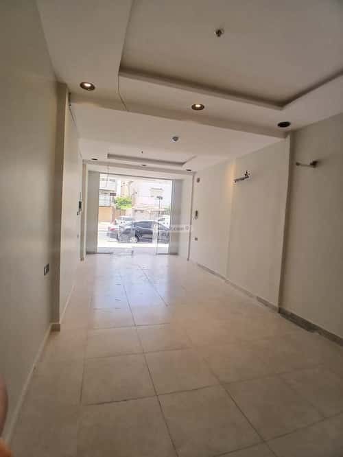 Showroom for Rent Al Bawadi, North Jeddah, Jeddah