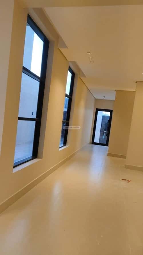 Villa 306.25 SQM Facing North on 16m Width Street Al Seef, Aldammam