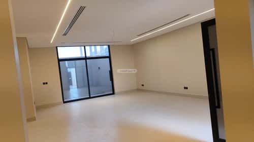 Villa 306.25 SQM Facing North on 16m Width Street Al Seef, Aldammam