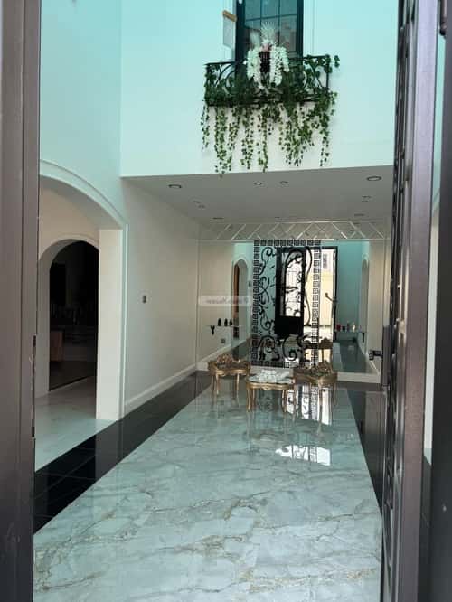 Villa 1226.4 SQM Al Anahi, Madinah