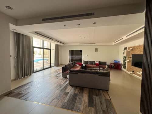 Villa 1226.4 SQM Al Anahi, Madinah