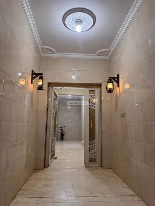 Building 637.8 SQM Facing South Al Salam, Madinah