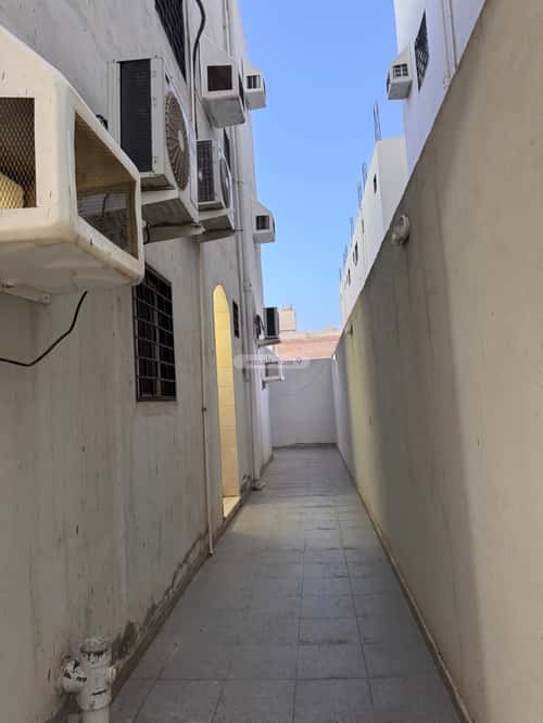 عمارة 637.8 متر مربع واجهة جنوبية السلام، المدينة المنورة