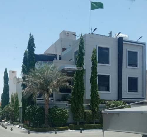 عمارة 625.5 متر مربع أبحر الشمالية، شمال جدة، جدة