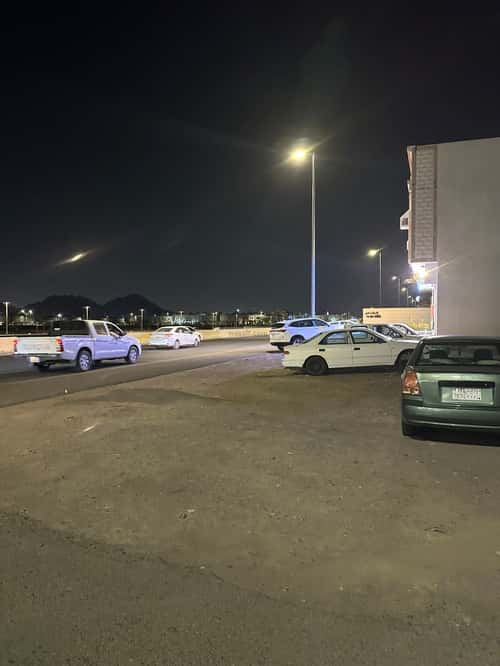 Land 492.05 SQM Haya Al Aziziyah, Madinah