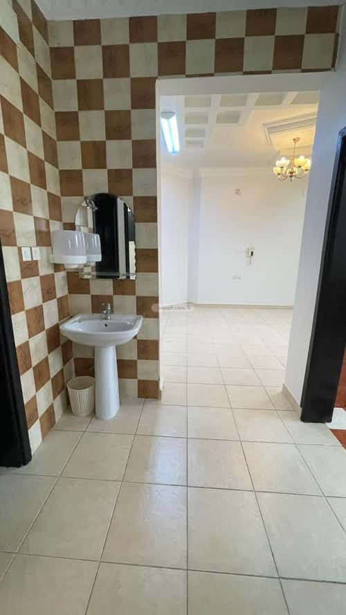 Apartment 440 SQM with 4 Bedrooms Al-Fayeziah, Bariduh