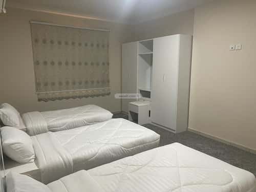 Apartment 77.74 SQM with 3 Bedrooms Wadigalil, Makkah Al Mukarramah