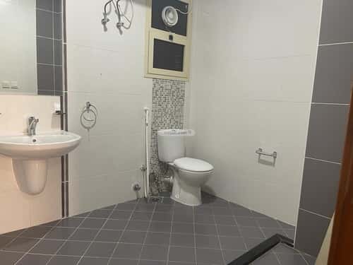 Apartment 77.74 SQM with 3 Bedrooms Wadigalil, Makkah Al Mukarramah