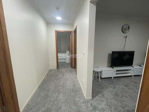 Apartment 77.74 SQM with 3 Bedrooms Wadigalil, Makkah Al Mukarramah