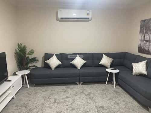 Apartment 77.74 SQM with 3 Bedrooms Wadigalil, Makkah Al Mukarramah
