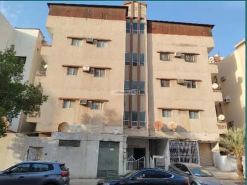 Building 672 SQM Facing West Al Arid, Madinah