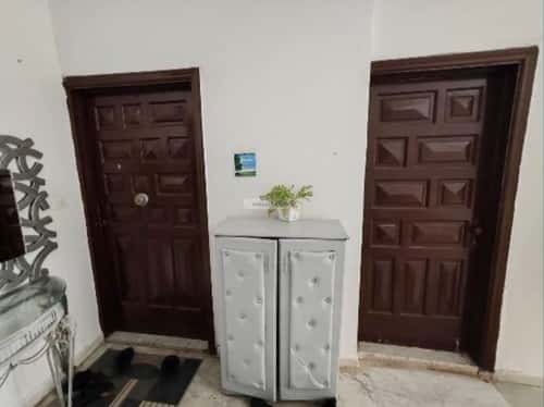عمارة 672 متر مربع واجهة غربية العريض، المدينة المنورة