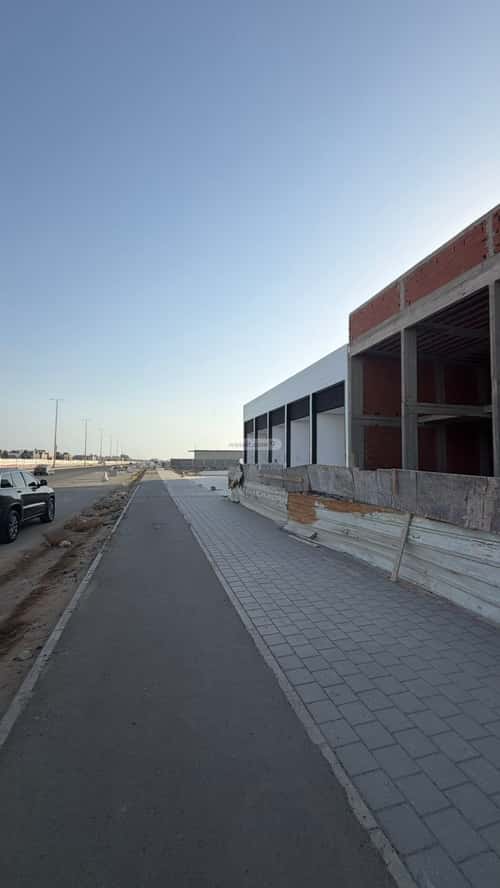 معرض للإيجار الزمرد، شمال جدة، جدة