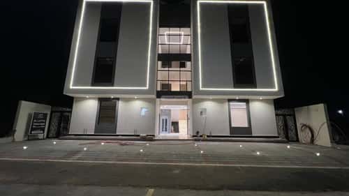 Building 586.8 SQM Facing North Al Khayf, Madinah