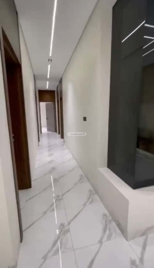 عمارة 640 متر مربع واجهة شمالية الاناهي، المدينة المنورة